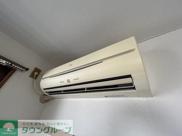 ドミール石栄の物件内観写真